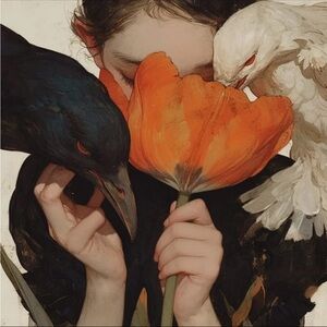 Meet your Posher, Laurie